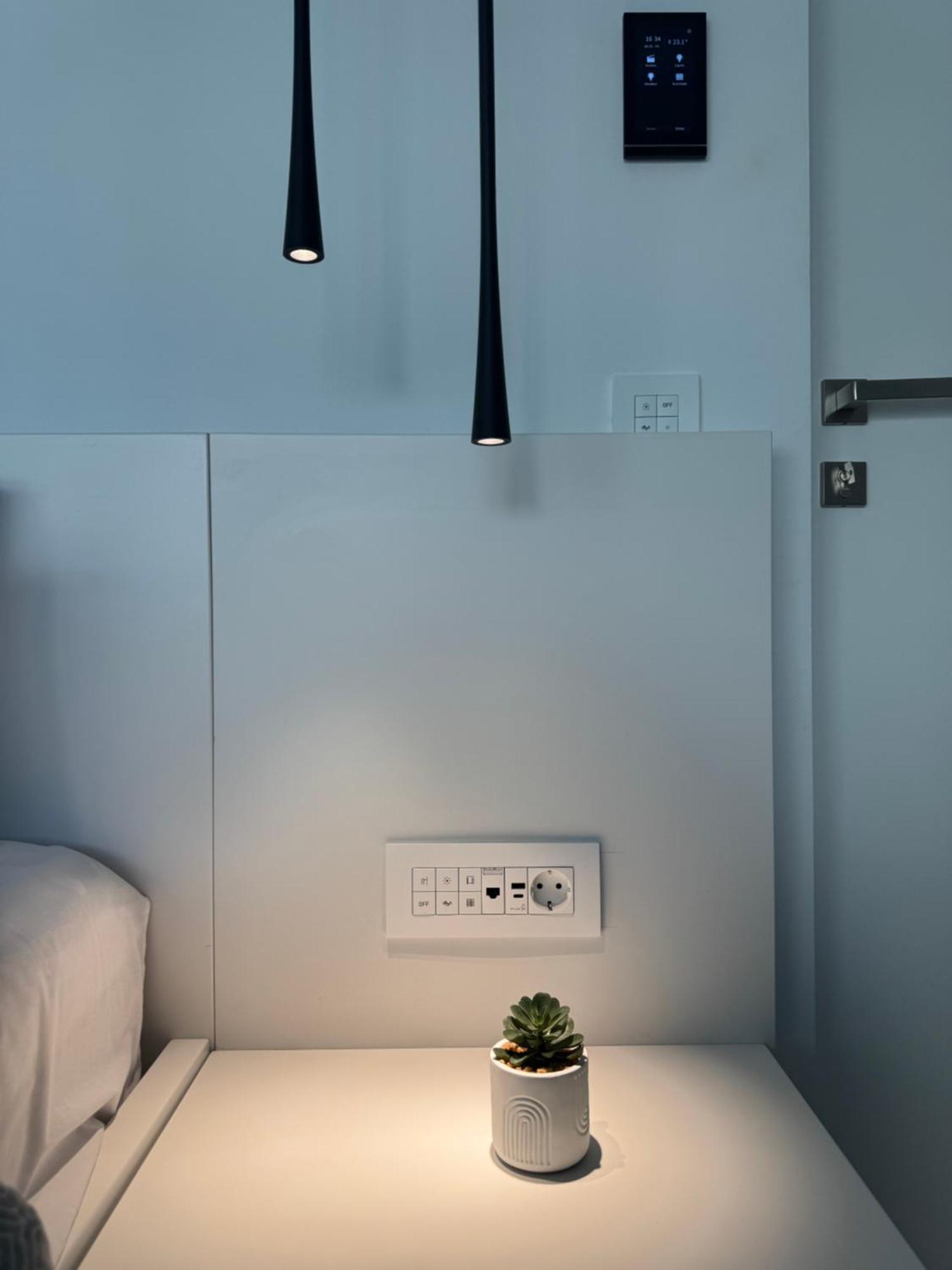 Modern Minimal Apartment Ierápetra Exterior foto
